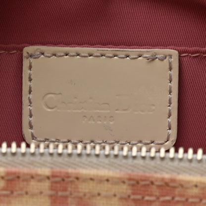 Christian Dior Monogram Girly Pochette Pink 6 of 14