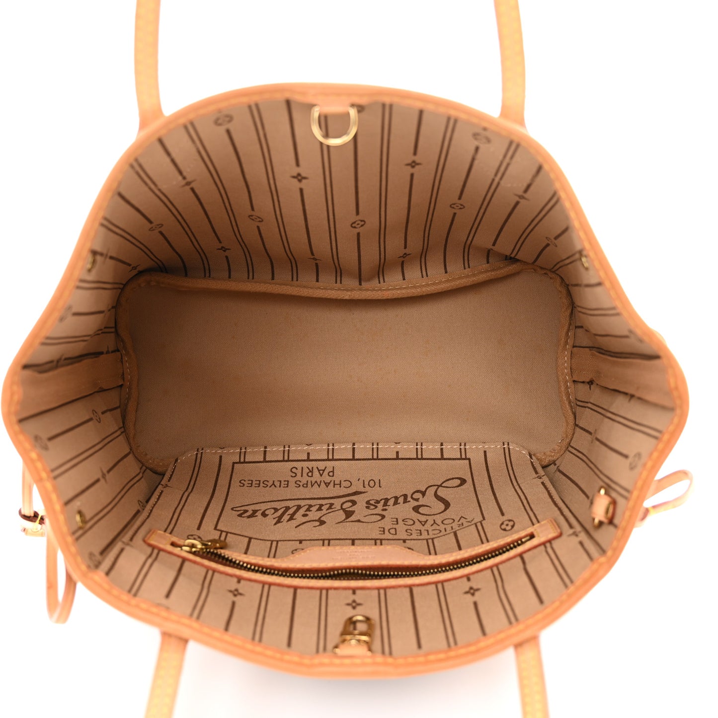 Monogram Neverfull PM