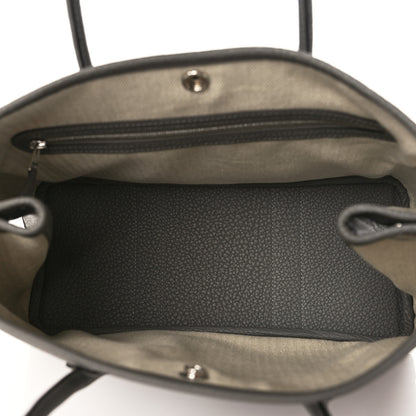Hermes Negonda Garden Party 30 TPM Gris Meyer 5 of 10