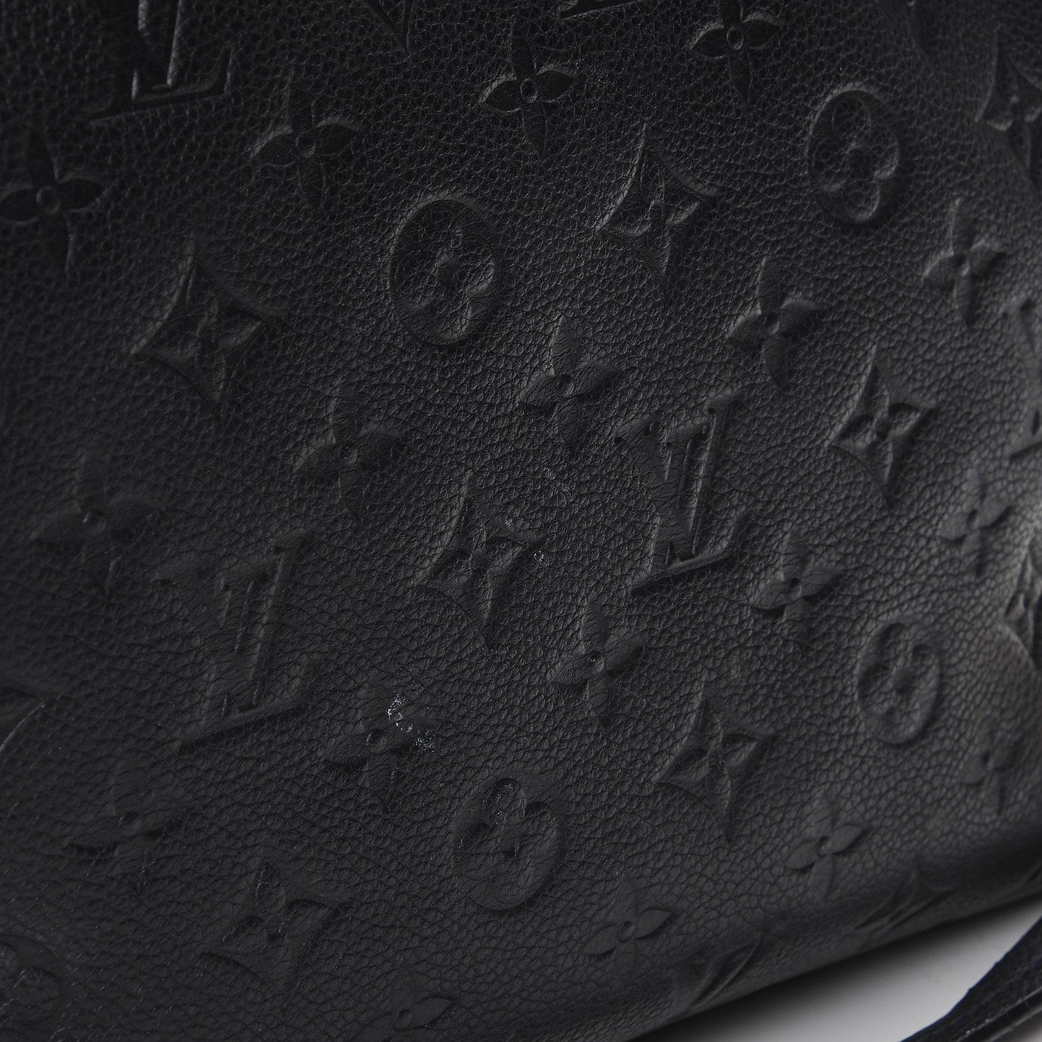 Louis Vuitton Empreinte Lumineuse PM Infini 9 of 9