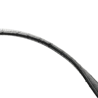 Chanel Caviar Quilted City Shopping Tote Black 11 of 14