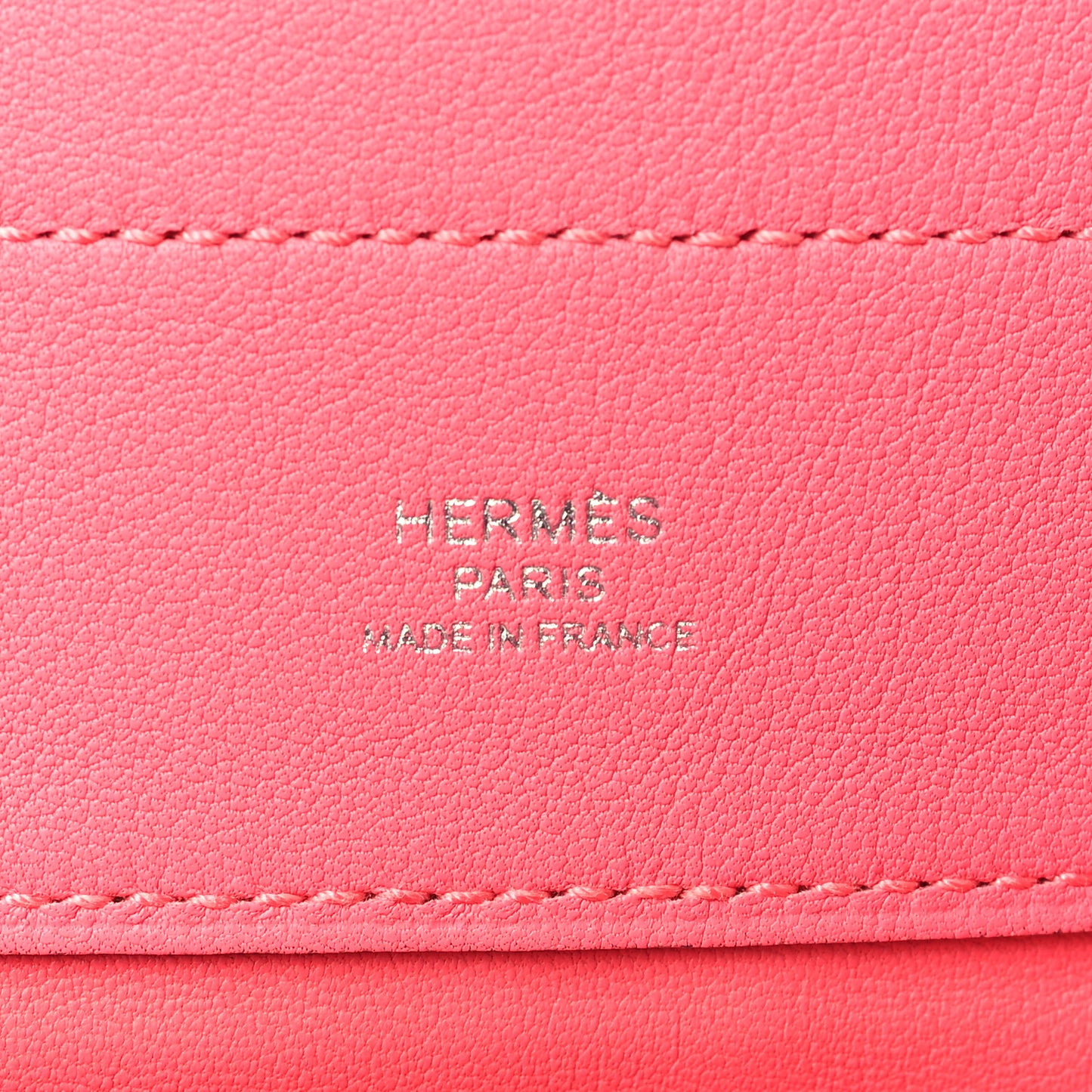 Milo Lambskin Swift Mini Aline Rose Azalee