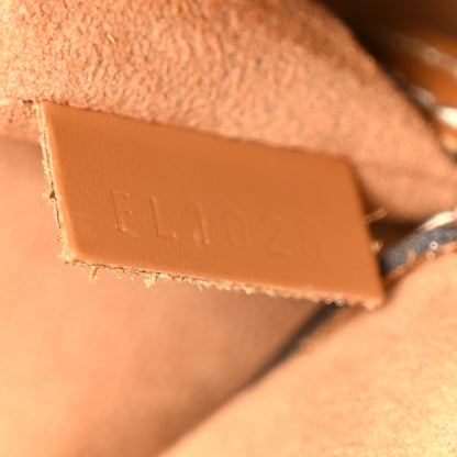 Louis Vuitton Epi Alma PM Cannelle 8 of 11