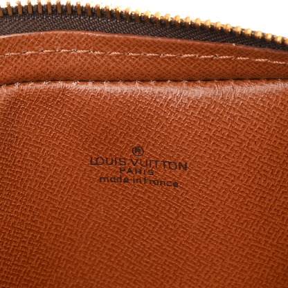 Louis Vuitton Monogram Pochette Marly Bandouliere 6 of 9