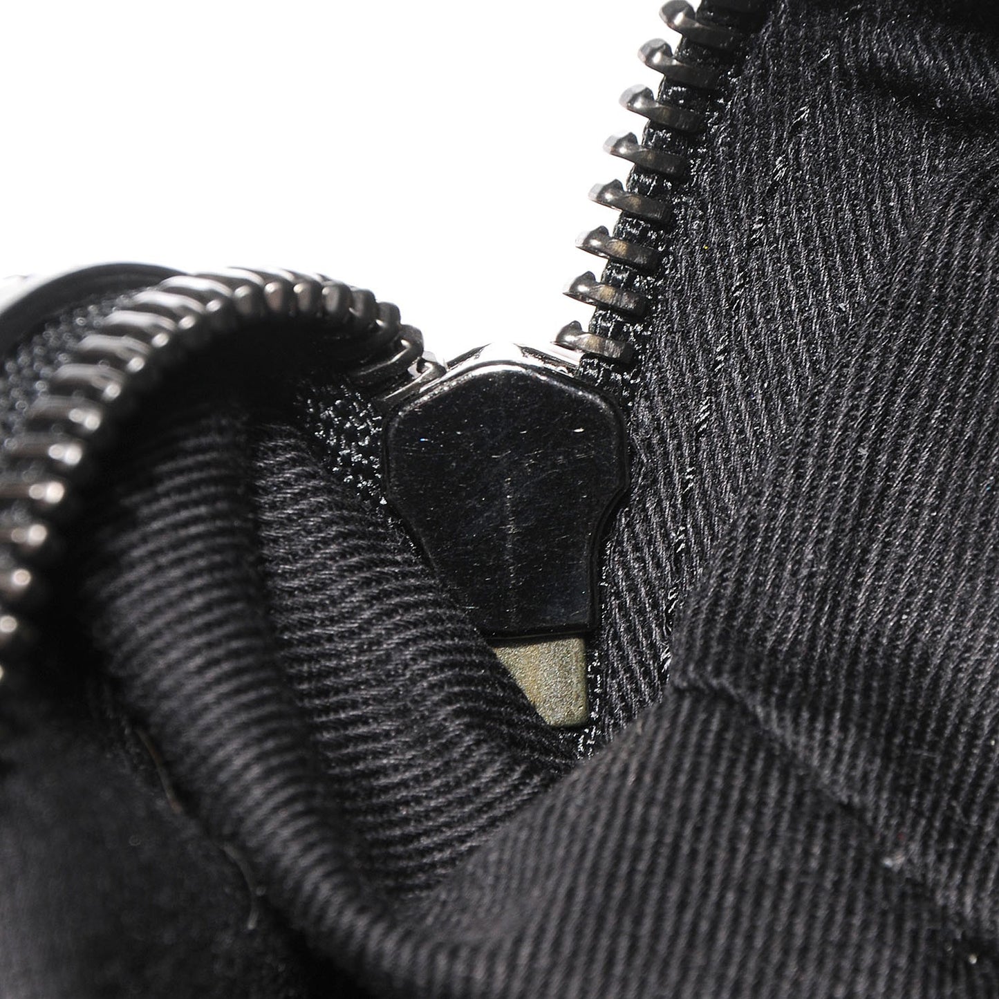 Calf Hair Smooth Calfskin Leopard Print Small Antigona Black