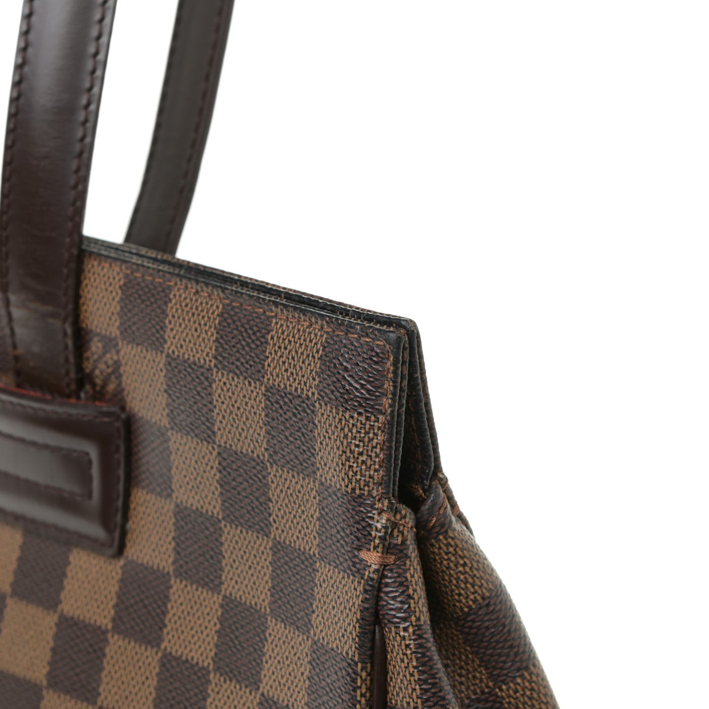 Damier Ebene Parioli PM