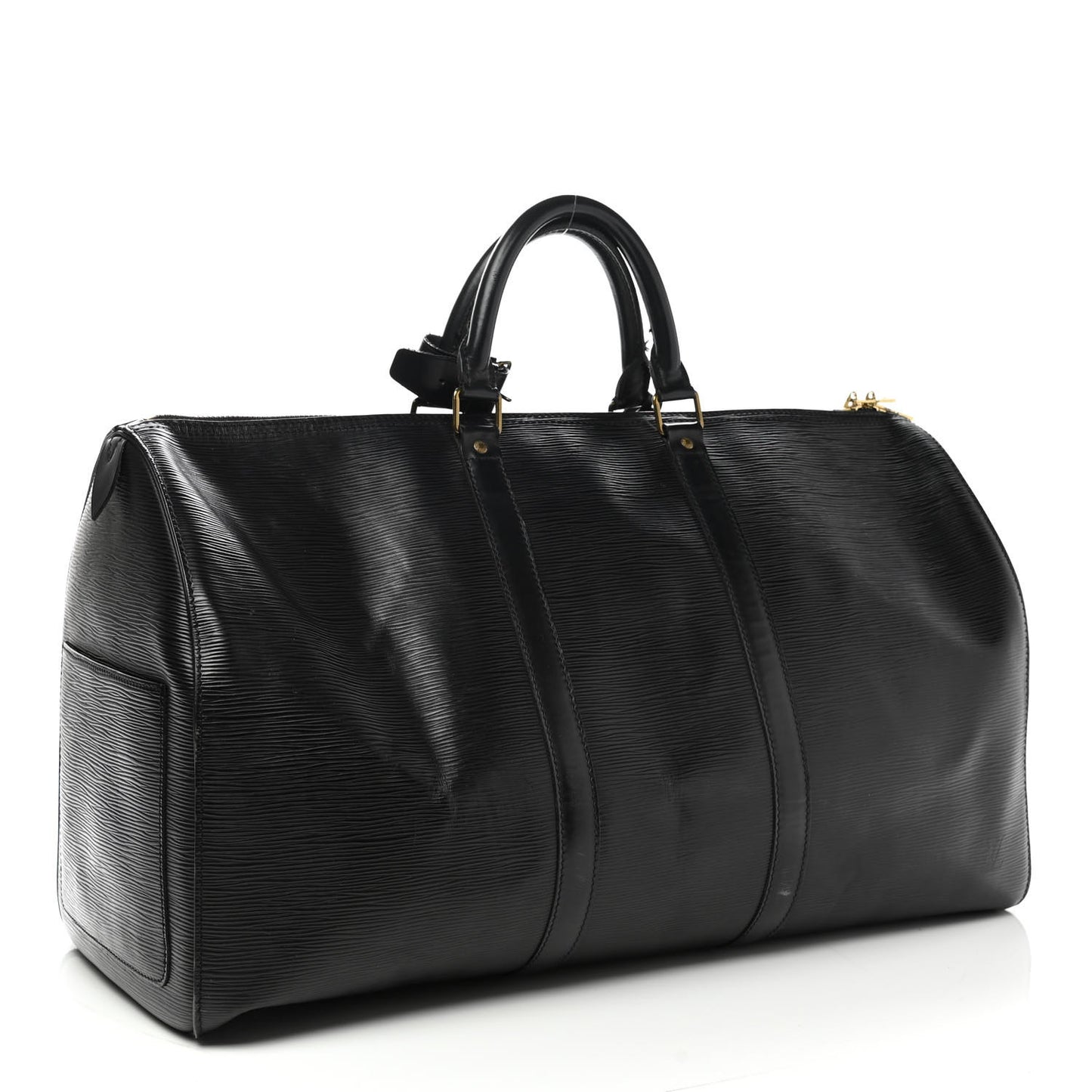 Epi Keepall 50 Black