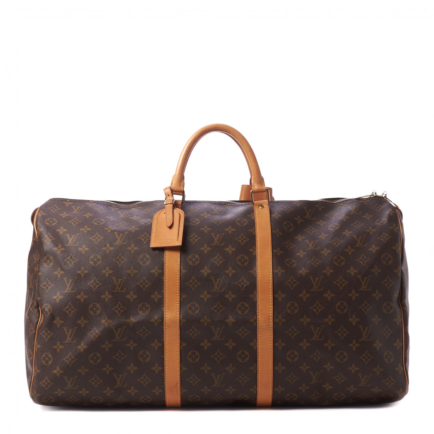 Monogram Keepall 60