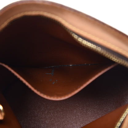 Louis Vuitton Monogram Drouot 7 of 11