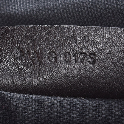 Givenchy Pebbled Calfskin Small Nightingale Black 10 of 16