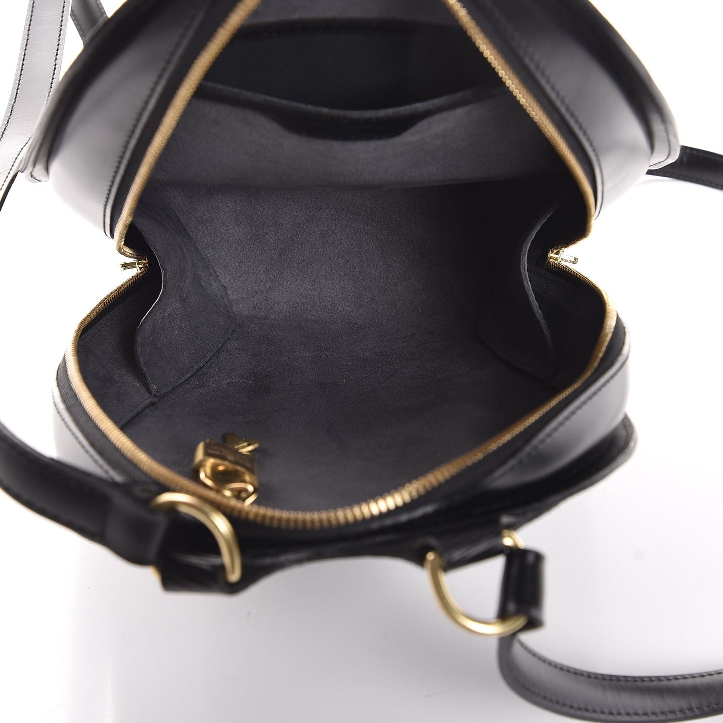 Epi Mabillon Backpack Black