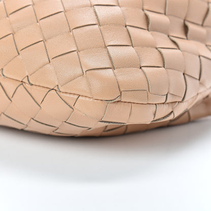 Bottega Veneta Nappa Intrecciato Mini Jodie Linoleum 9 of 9