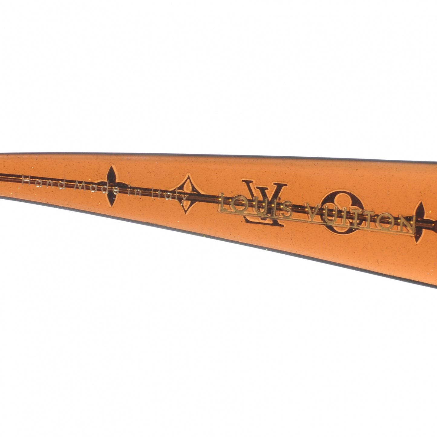 Obsession Hexagon Landscape Sunglasses