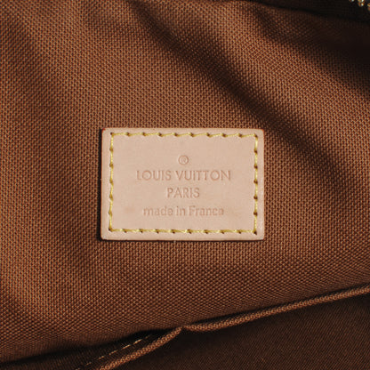 Louis Vuitton Monogram Trotteur Beaubourg 5 of 7