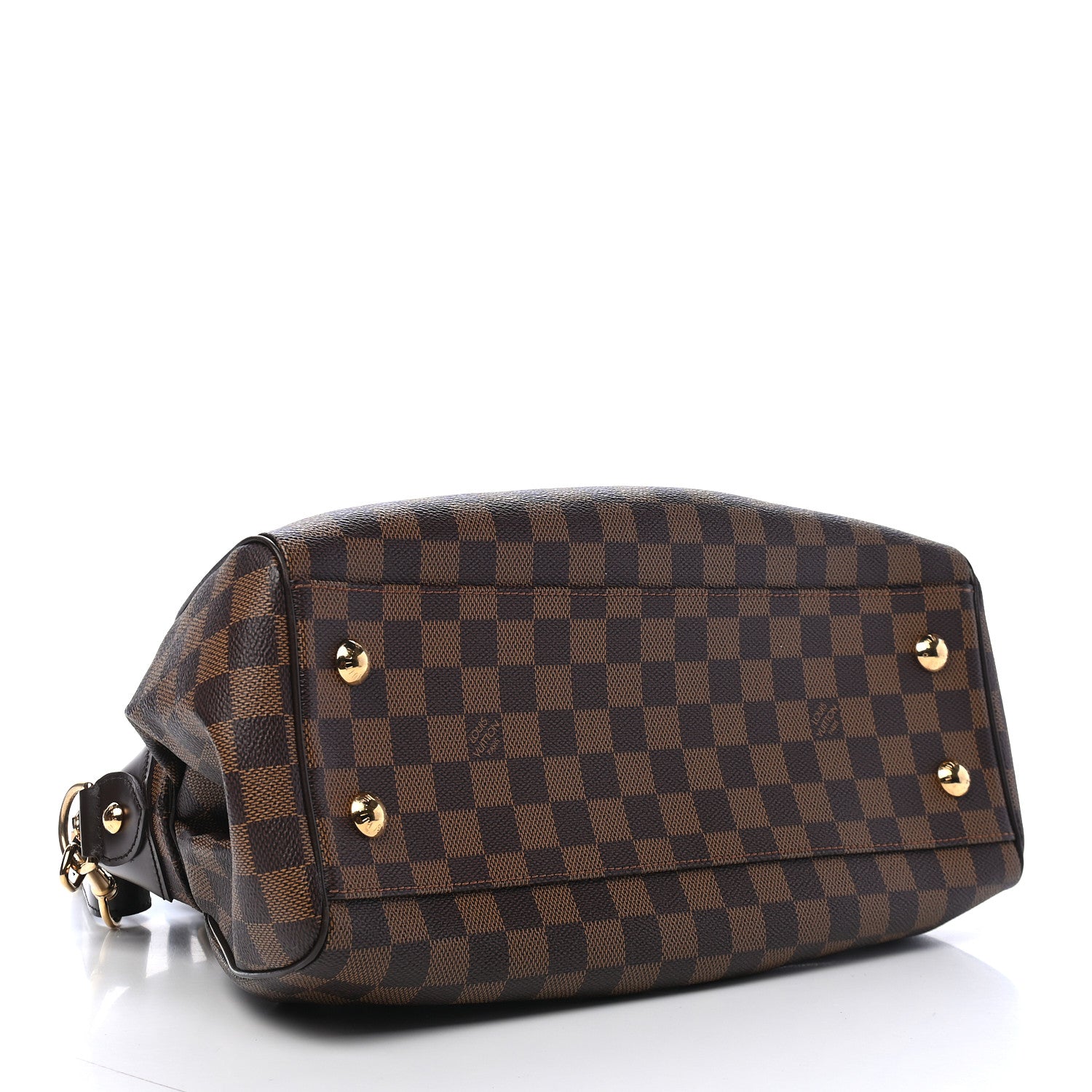 Louis Vuitton Damier Ebene Trevi PM 4 of 8