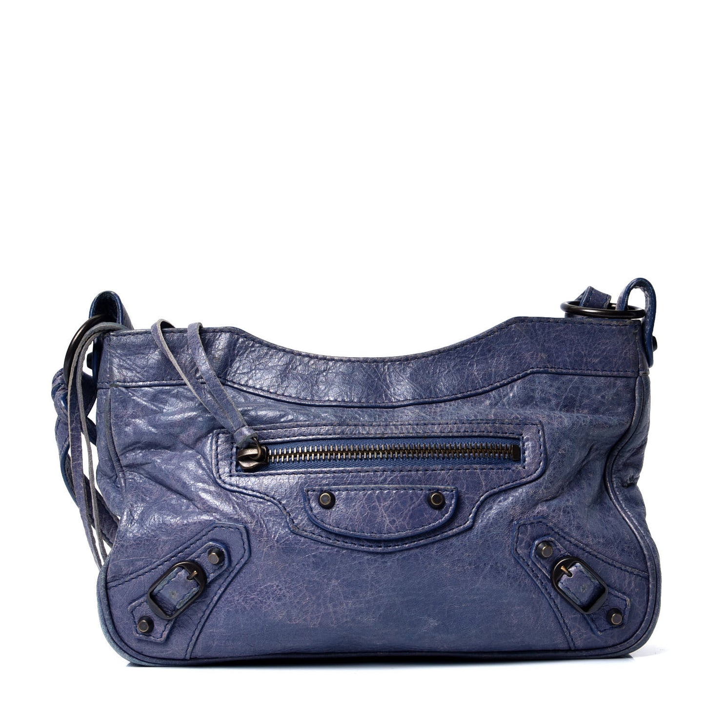 Agneau Classic Hardware Hip Jacynthe