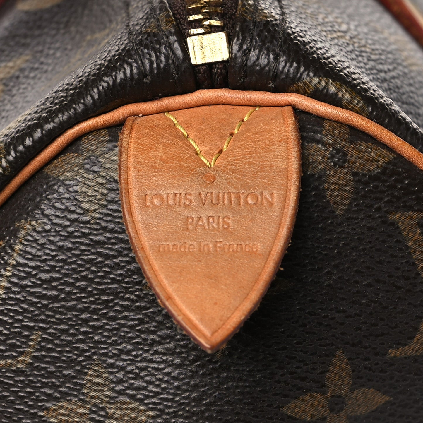 Monogram Speedy 30