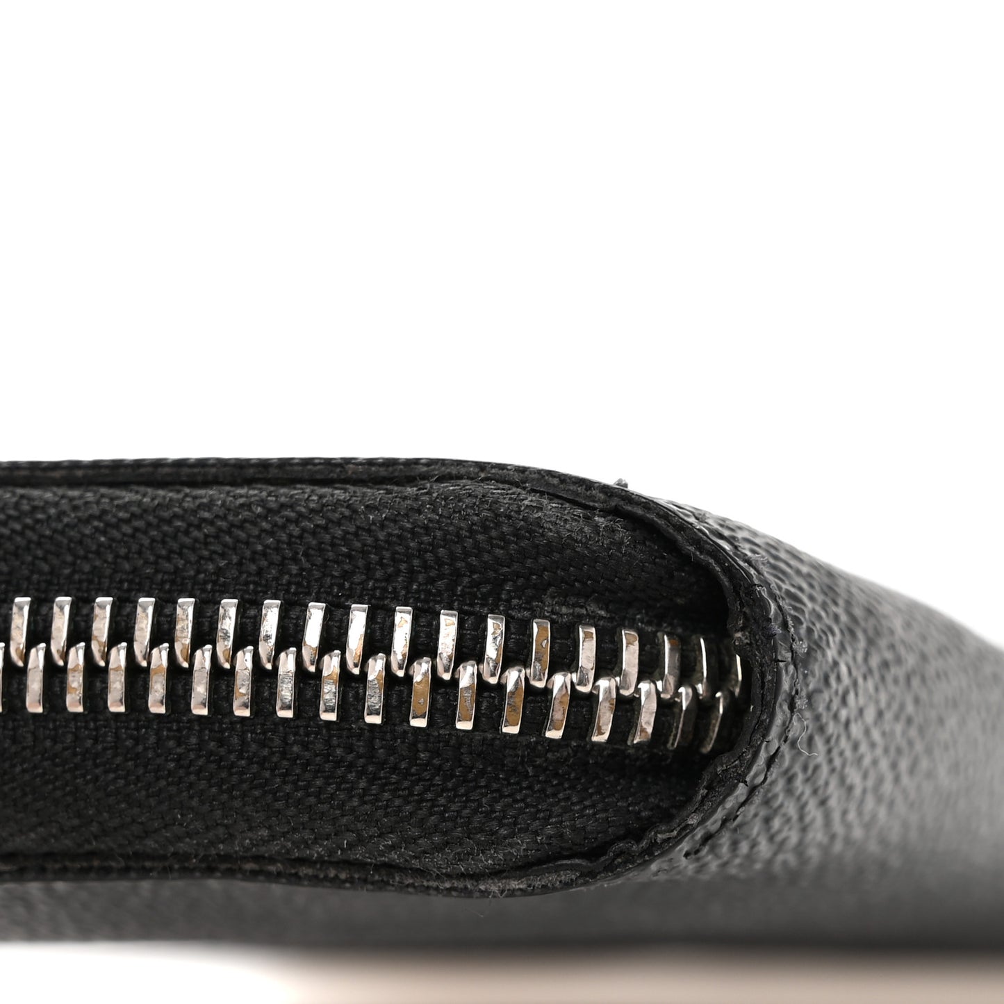 Damier Graphite Zippy Organizer Wallet