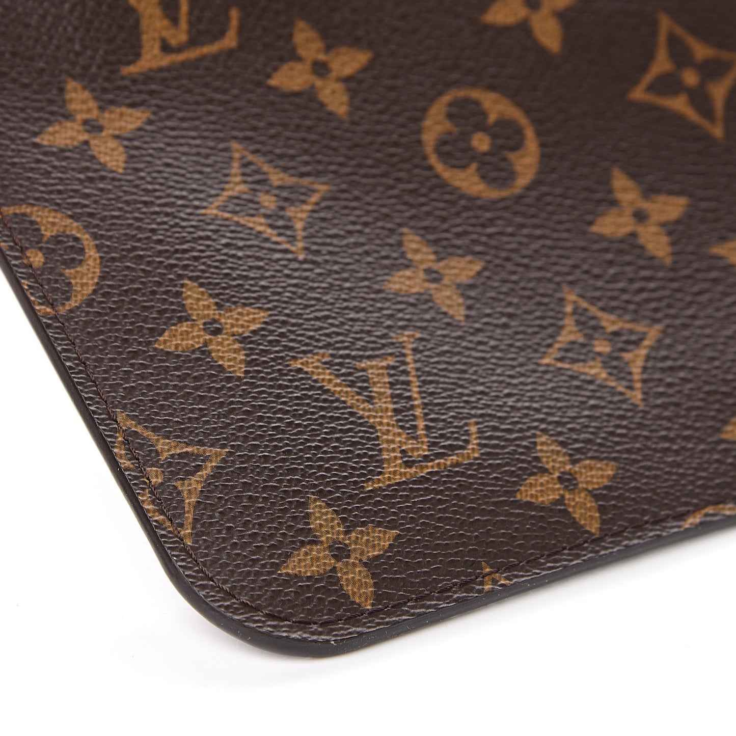 Monogram Neverfull MM GM Pochette