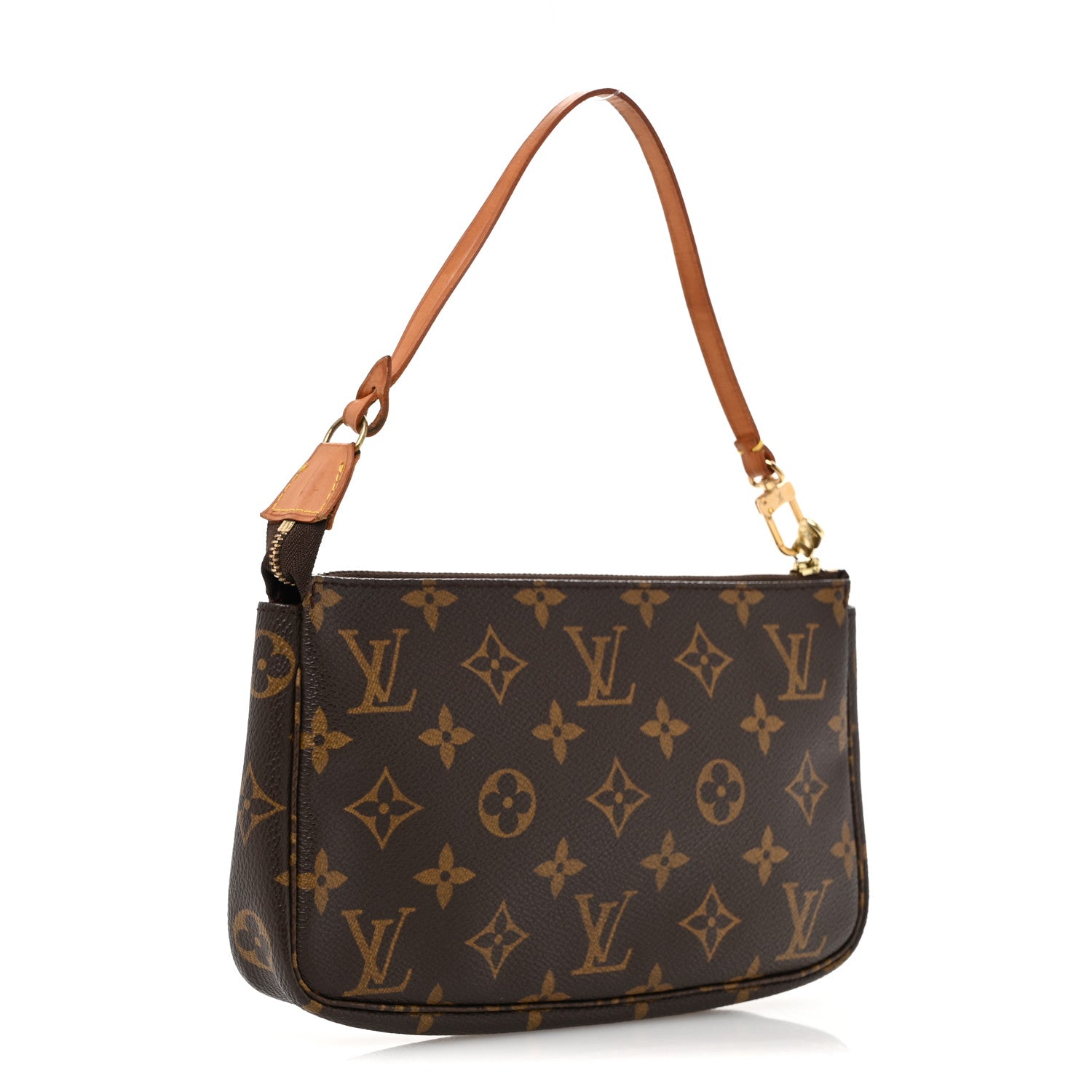 Louis Vuitton Monogram Pochette Accessories 3 of 13