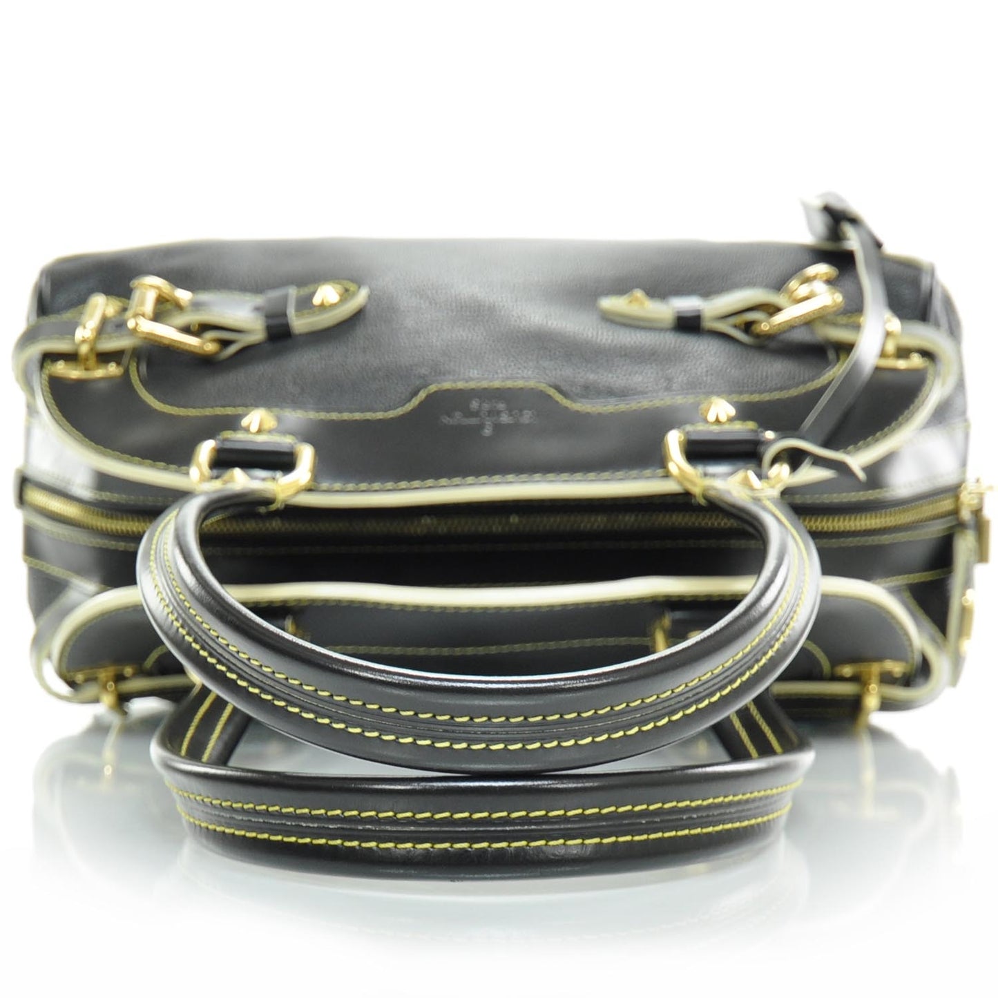 Suhali Le Radieux Black