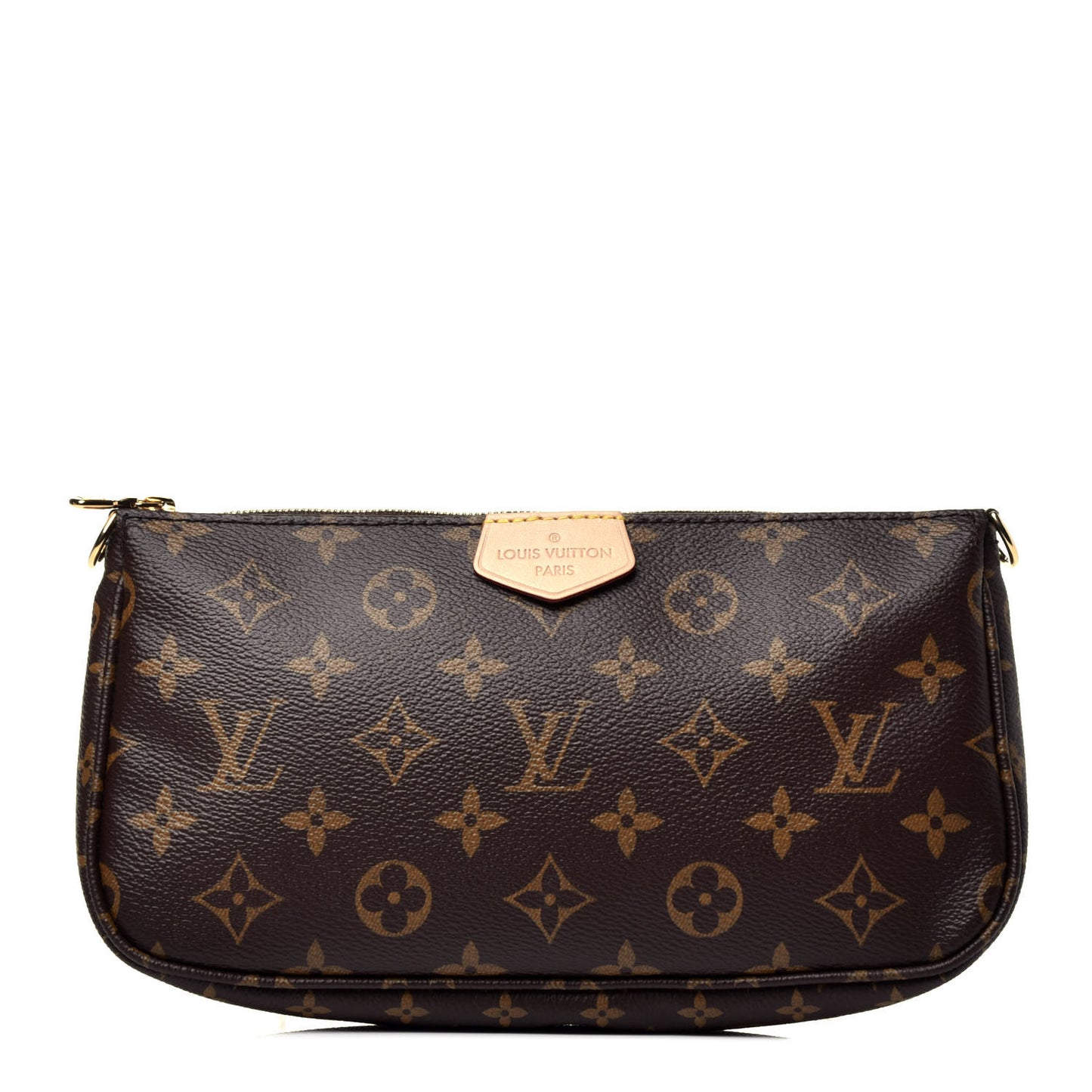 Monogram Multi Pochette Accessories Large Pochette