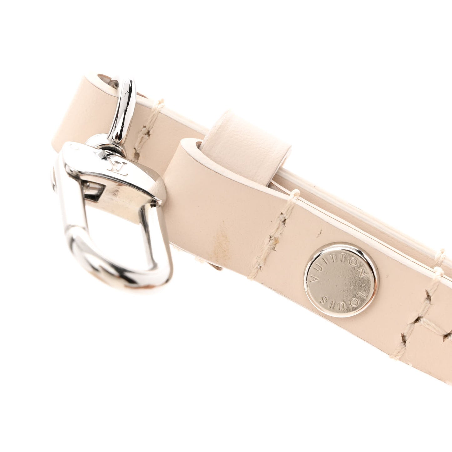 Epi Easy Pouch On Strap Quartz