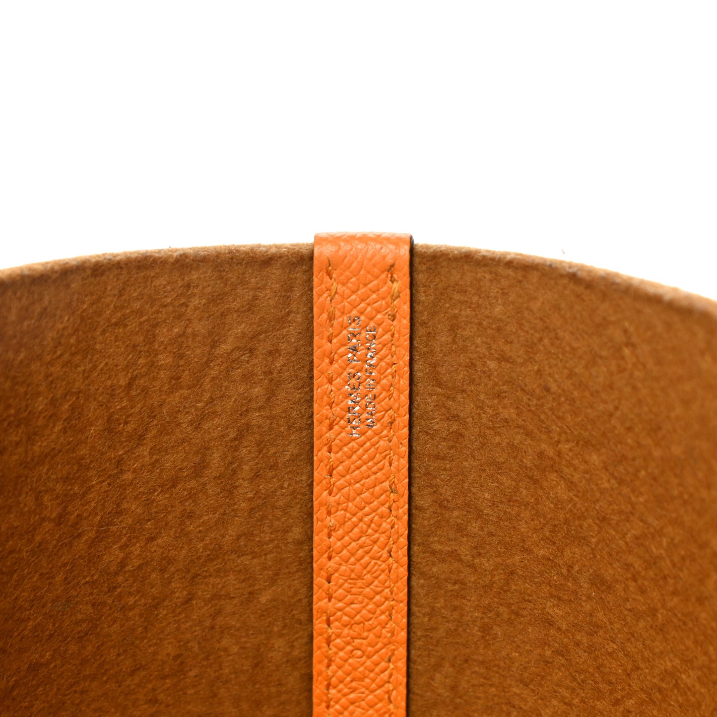 Felt Epsom Maxibox Cabas 30
