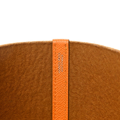 Hermes Felt Epsom Maxibox Cabas 30 5 of 10