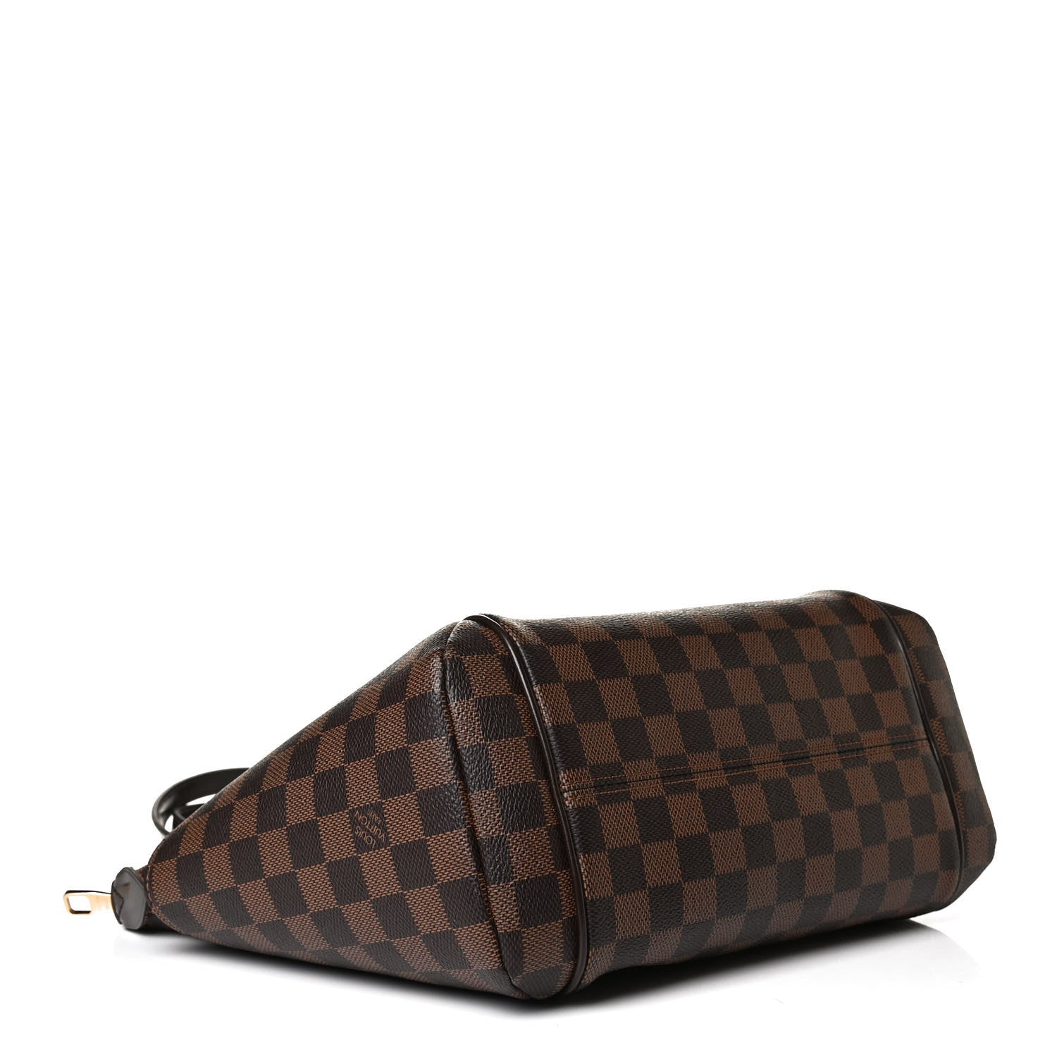 Louis Vuitton Damier Ebene Totally PM 3 of 15