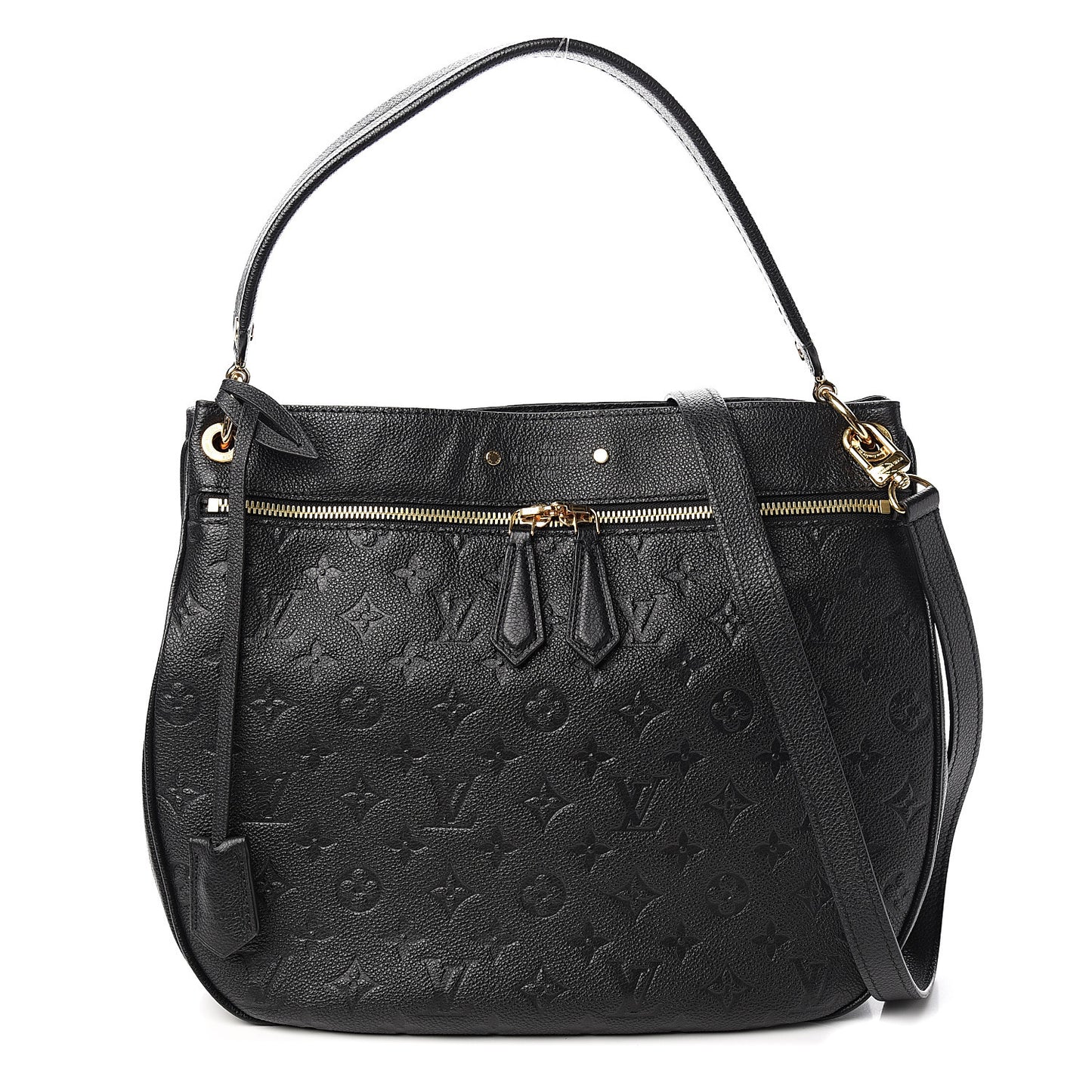 Empreinte Spontini Black