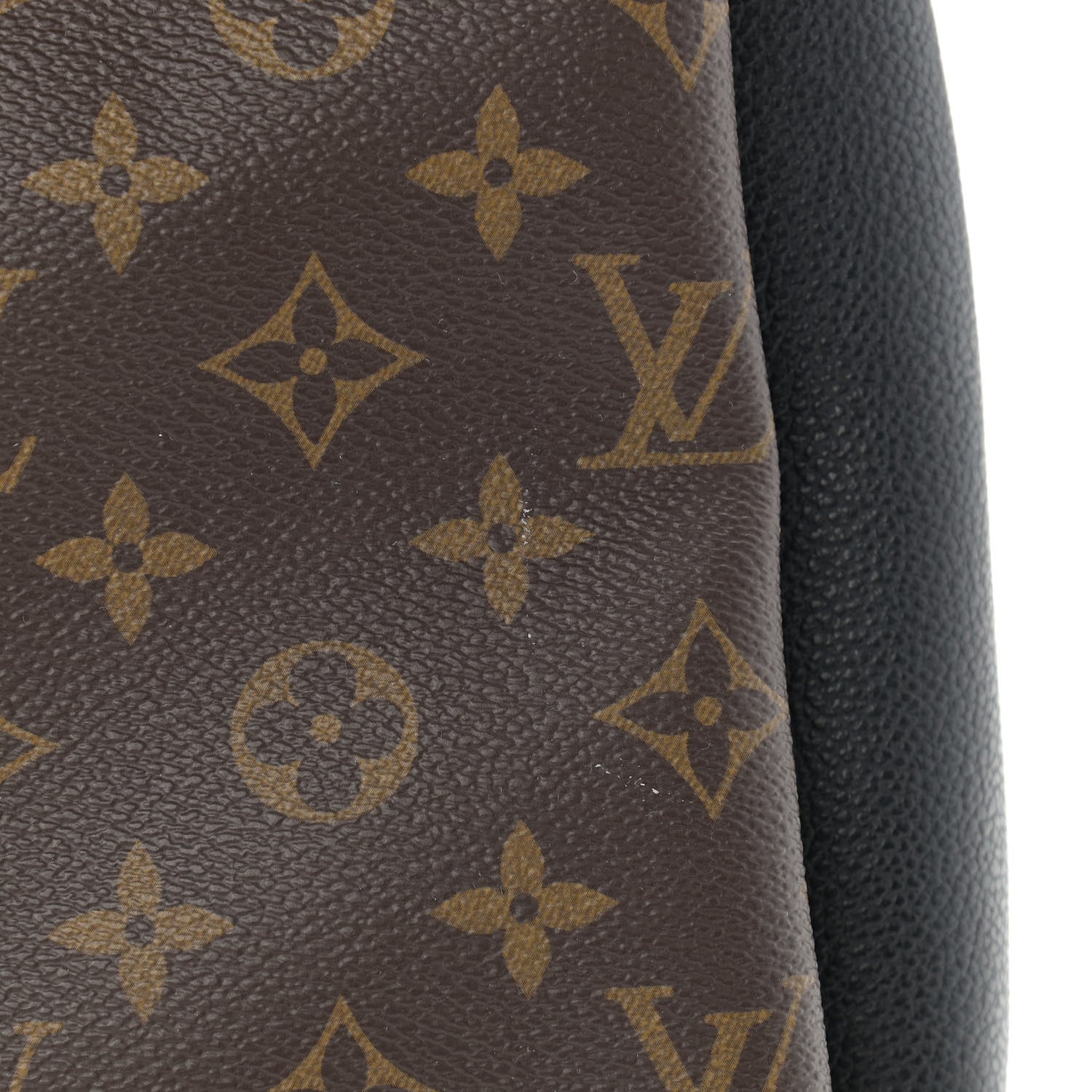 Louis Vuitton Monogram Surene MM Black 11 of 17
