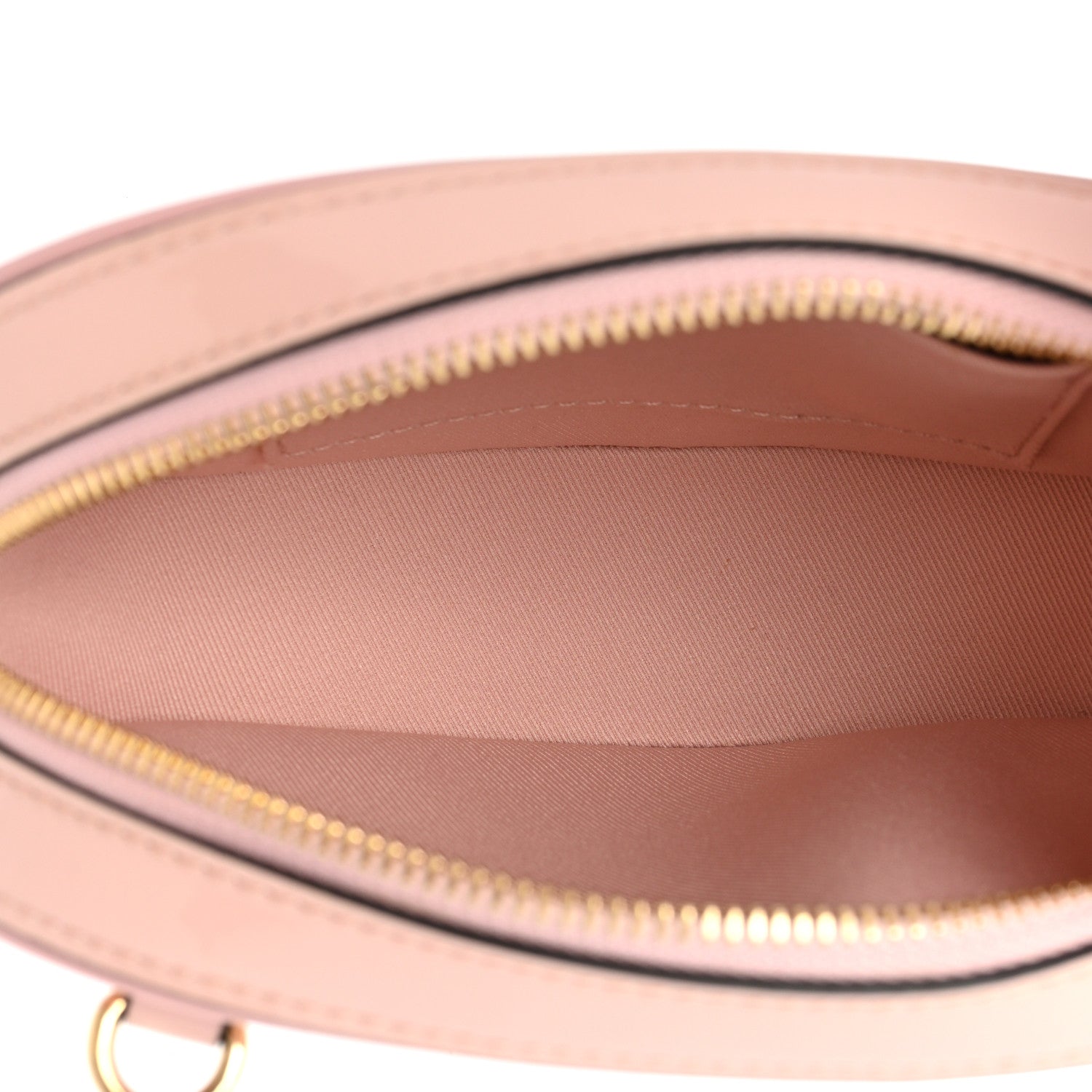 Louis Vuitton Vernis Belt Bag Rose Ballerine 5 of 9