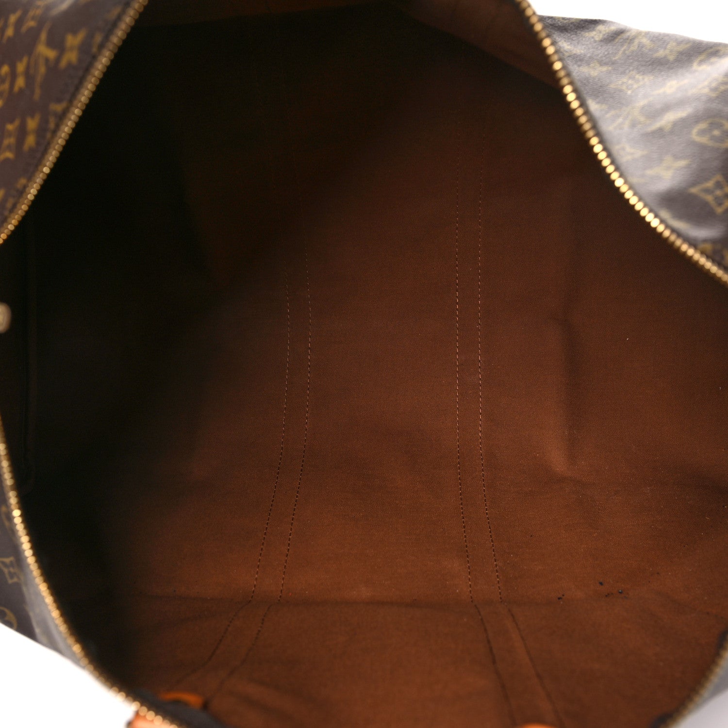 Louis Vuitton Monogram Keepall 55 4 of 9