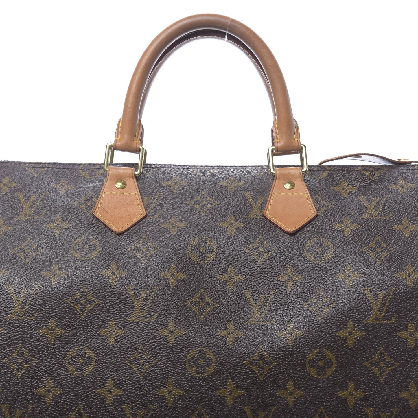 Monogram Speedy 35