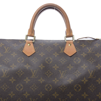Louis Vuitton Monogram Speedy 35 9 of 14