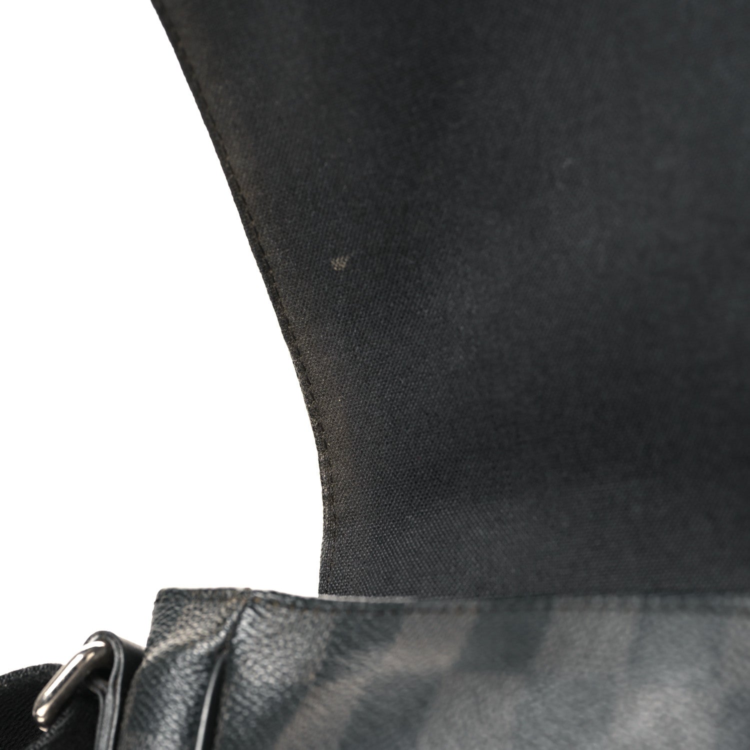 Louis Vuitton Damier Graphite Skyline Messenger PM 12 of 12