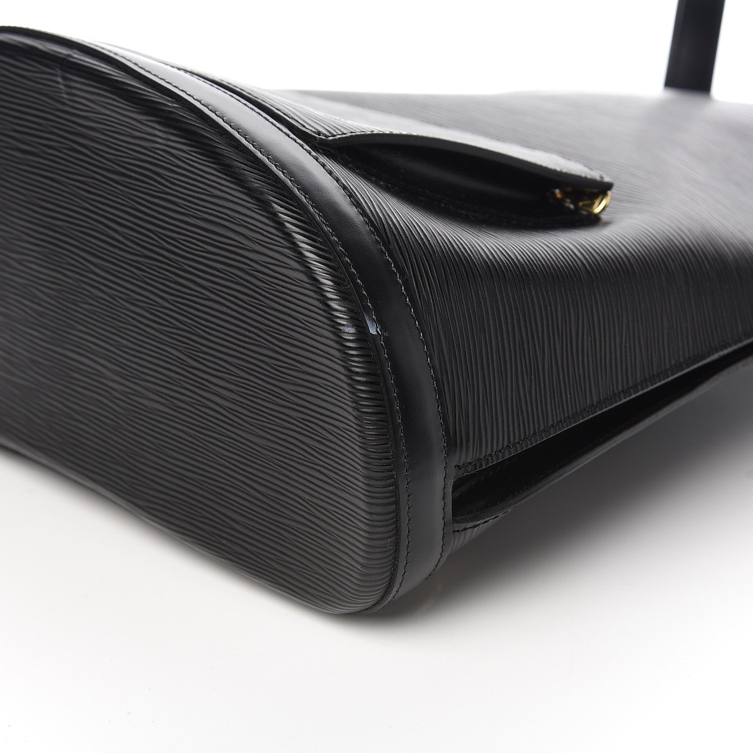 Louis Vuitton Epi Gobelins Backpack Black 7 of 8