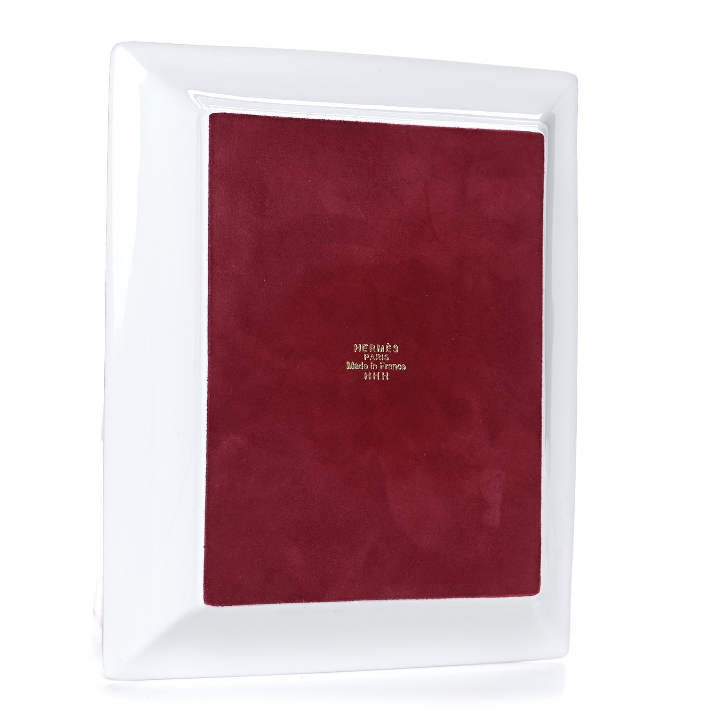 Porcelain Grand Theatre Nouveau Change Tray