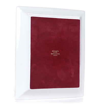 Hermes Porcelain Grand Theatre Nouveau Change Tray 3 of 7
