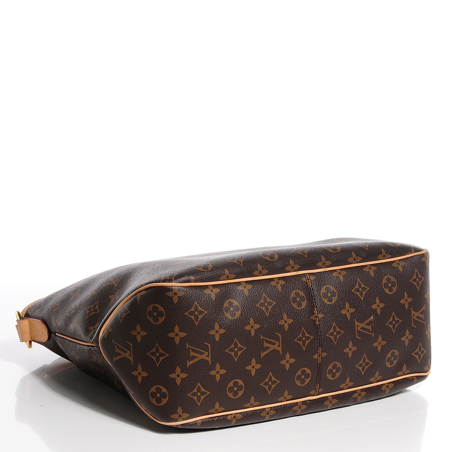 Louis Vuitton Monogram Delightful PM 4 of 9
