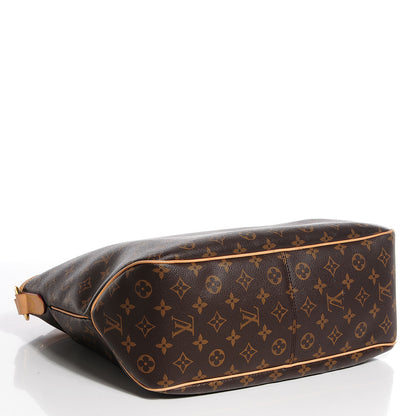 Louis Vuitton Monogram Delightful PM 4 of 9