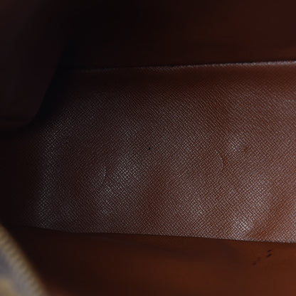 Louis Vuitton Monogram Boulogne 30 9 of 19
