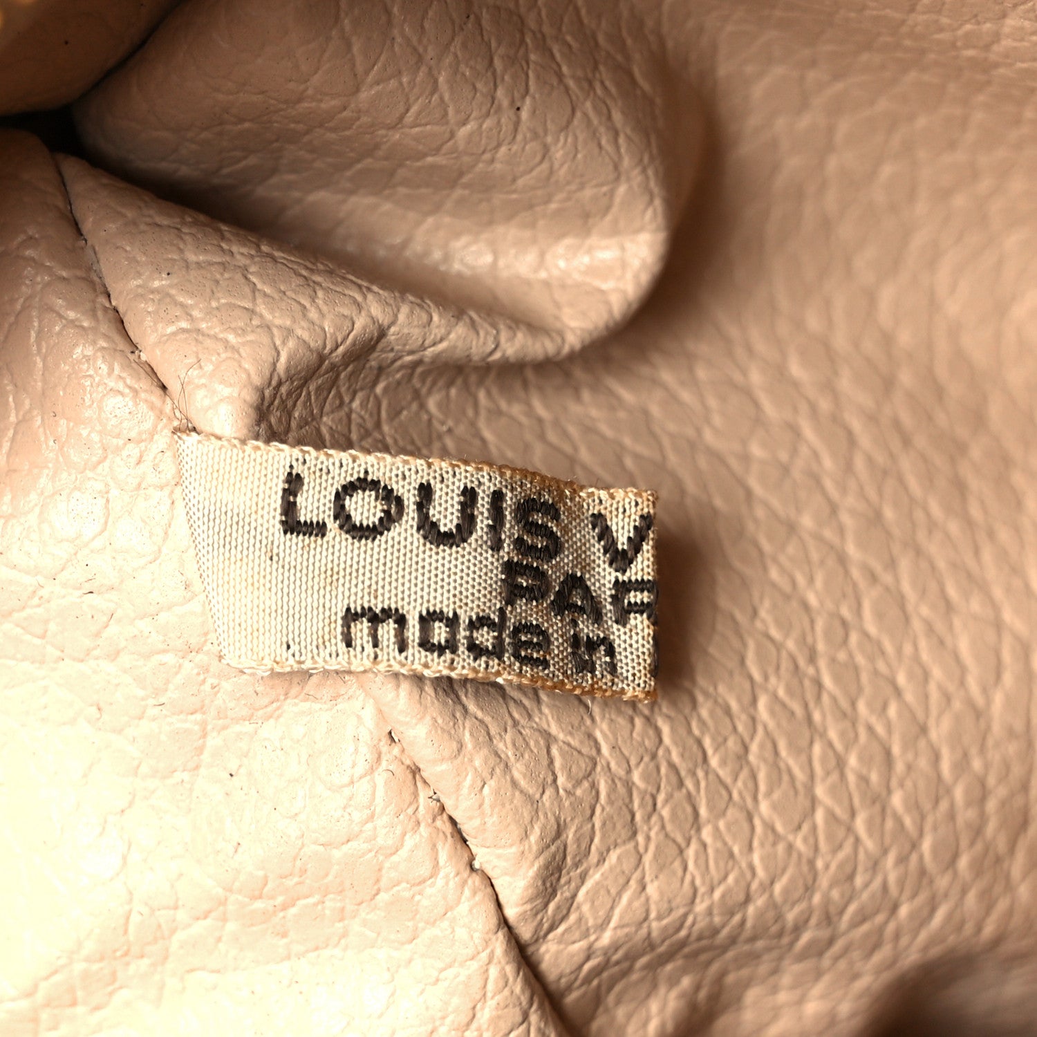 Louis Vuitton Monogram Trousse Toilette 28 6 of 9