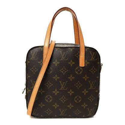 Louis Vuitton Monogram Spontini 1 of 10