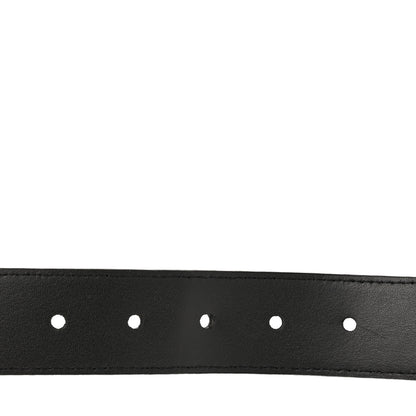 Louis Vuitton Taiga 35mm Pont Neuf Belt 100 40 Ardoise 8 of 9