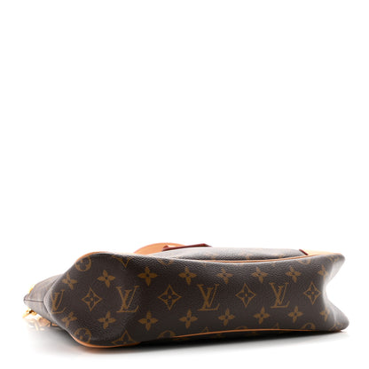 Louis Vuitton Monogram Odeon MM Natural 4 of 11