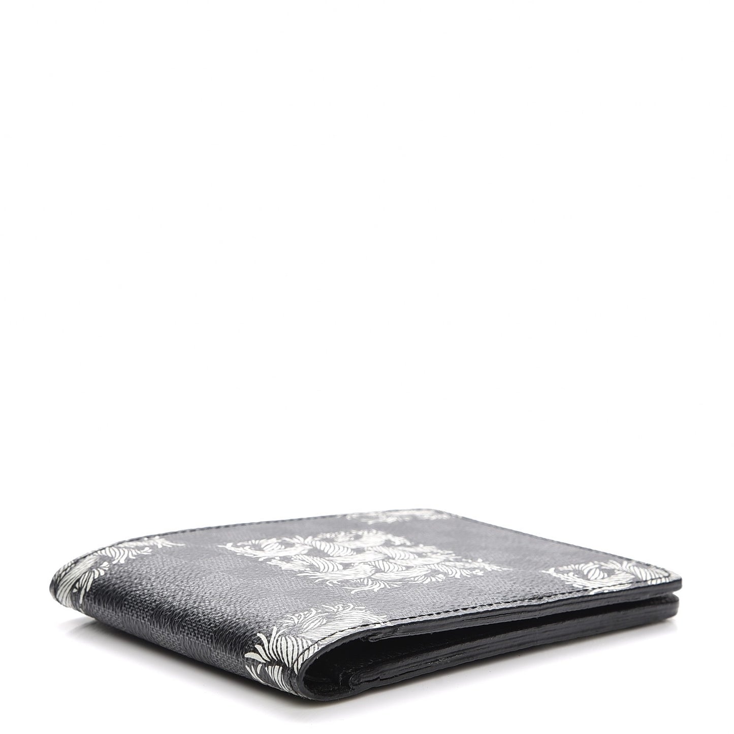 Damier Graphite Nemeth Multiple Wallet