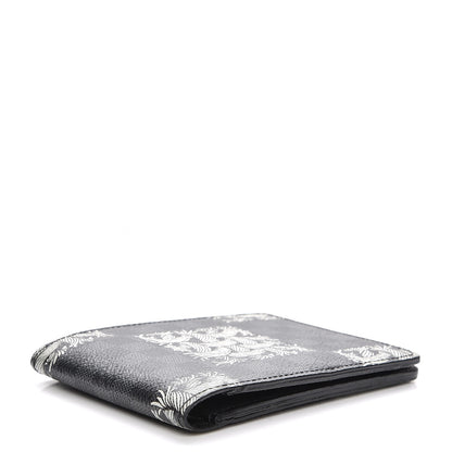 Louis Vuitton Damier Graphite Nemeth Multiple Wallet 4 of 7