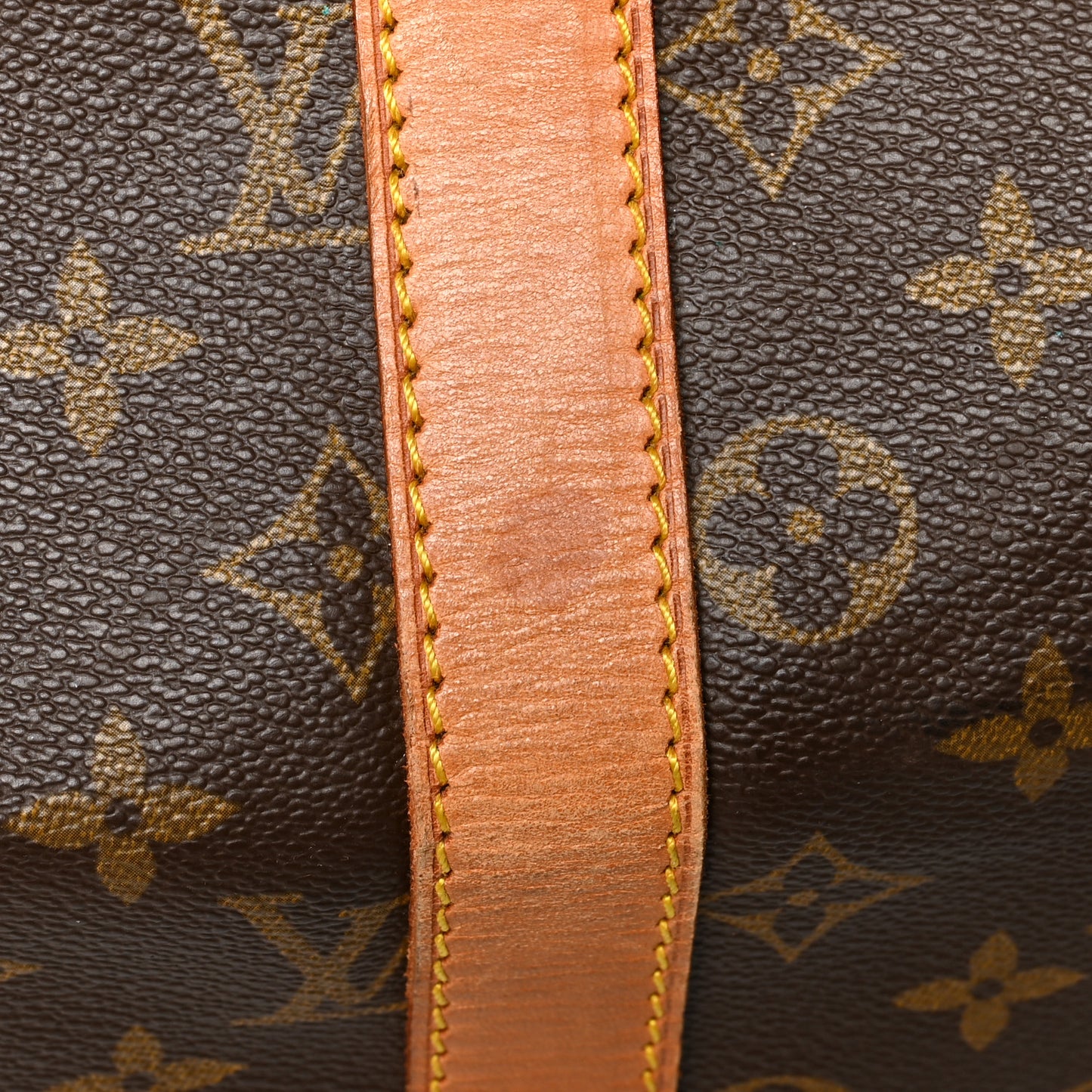 Monogram Keepall Bandouliere 45